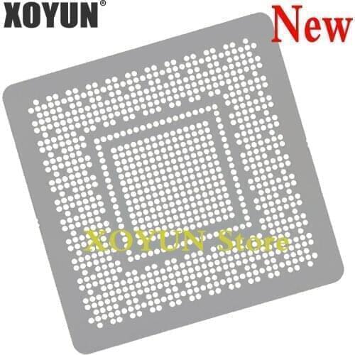 Direct heating N10P-GE-A3 N10M-GE-B-A2 NB9P-GS-W2-C1 N10M-NS-B-B1 N10P-GLM-A3 N10P-NS-A3 N10M-GS1-B Stencil