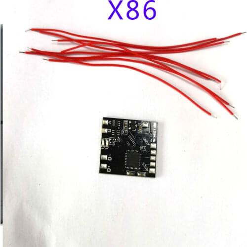 RCM X86 Dongle Auto RCM Payload Support for NS Switch SX/ OS ReiNX RajNX