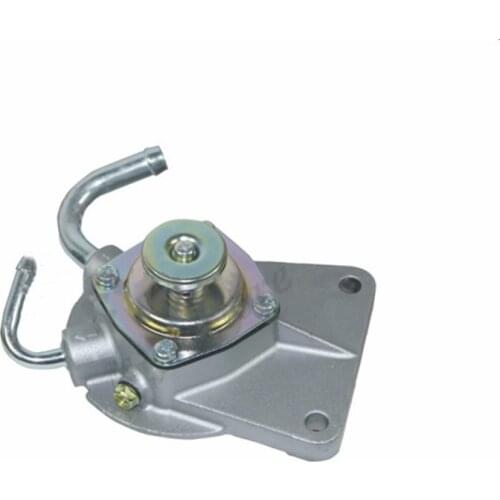 Fuel Water Separator Base 1770A011 1770A350 FXW159 FILTER BASE WITH PUMP FOR Mitsubishi L200