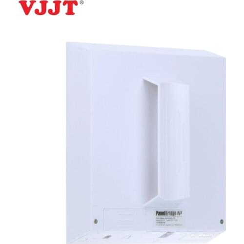 VJJT 5GHz 20Km long distance wifi PTP PTMP 4920 to 6100 MHz 300Mbps 20dBi Outdoor CPE with Qualcomm chip