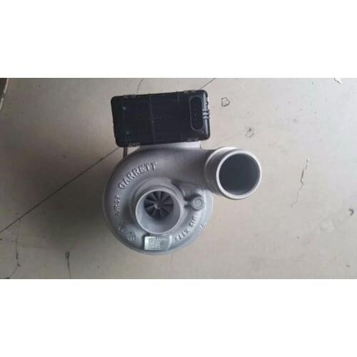 Remanufactured GENUINE GT20 798015-2 6710900380 Turbo Turbocharger for Ssang-Yong Korando C200 D20DTF 2.0L 127KW 173HP 2010