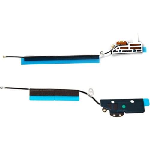 1Pcs Wifi Antenna Signal Antenna WLAN Flex Cable For IPad 2 3 4 A1396 A1395 A1416 A1430 A1458 A1460 A1459 IPad2 IPad3 IPad4