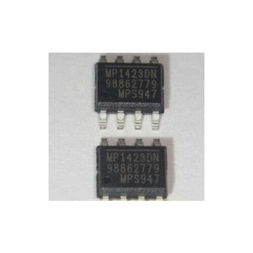 5pcs MP1423DN-LF-Z SOP8 MP1423DN SOP MP1423 1423DN 1423 SOP-8