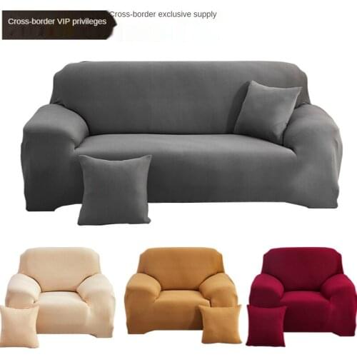 Sofa Covers for Living Ro... Bedspread on The Sofa Covers on Sofas Case on The Corner Sofa Cover on A Chair with A Back Seat