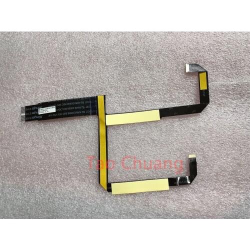 FOR Lenovo ThinkPad X1 Carbon MT touchpad Clickpad cable: 20A7 20A8 20BS 20BT series, 50.4LY08.021 50.4LY08.022