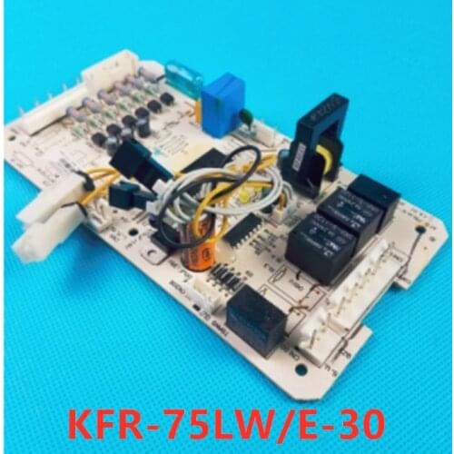 For air conditioning motherboard KFR-75LW/E-30 KFR-120W/S-590 S-510