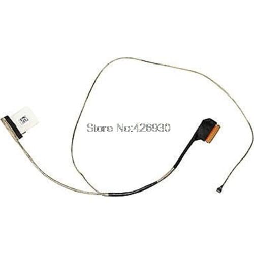 Laptop LCD LVDS Cable For DELL For Inspiron 15 5455 5458 5459 For Vostro 3458 3459 DC020024B00 03CMJM 3CMJM new