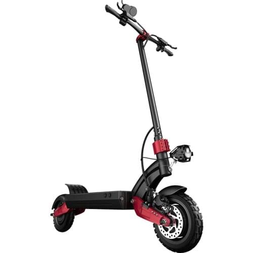 Kokohili Electric Scooters