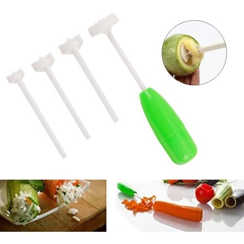 Ножи для сердцевин MagiDeal China At AliExpress