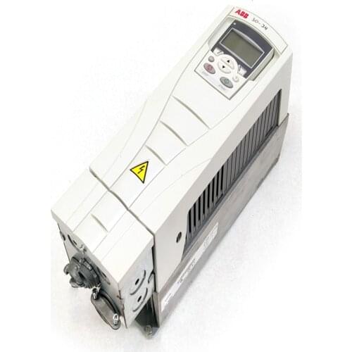 Original New 380V 4KW Vector ABB Inverter ACS550 series ACS550-01-08A8-4