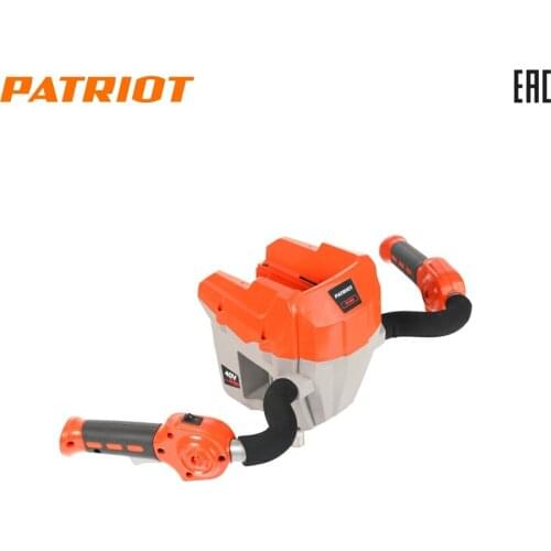 PaTRIOT Machine Tools And Accessories