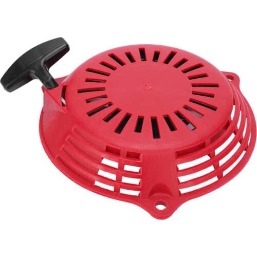 Pull Start Starter Replacement Gardening Tools Spare Parts Accessory for GCV160 Garden Tools Parts