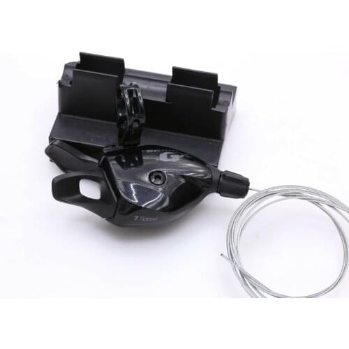 SRAM GX DH 7 Speed MTB Mountain Bike Rear Trigger Shifter