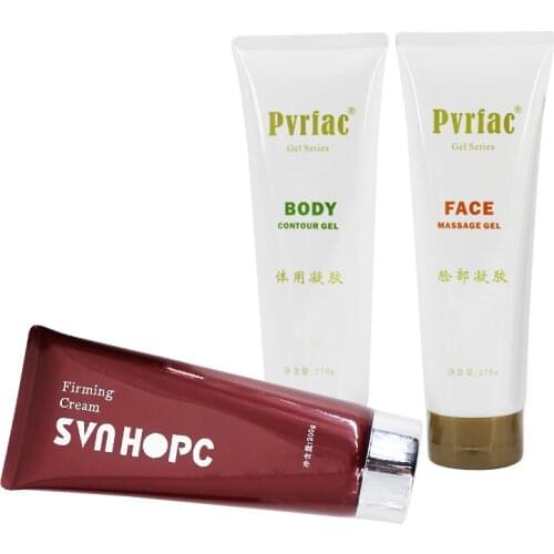 Conductive Gel for Ultrasonic Machine Body Slimming Cream Fat Burning Skin Tightening Facial Anti Wrinkle Salon Beauty Care