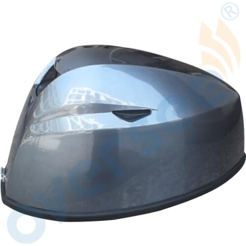 Top Cowling Assy 6AG-42610-00-4D For Yamaha Outboard Engine 15HP F15C07