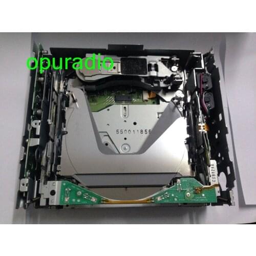 Top quality New Clarion 6-Disc CD changer mechanism without MP3 for Subaru Ni$$an 350Z car audio radio tuner sound system