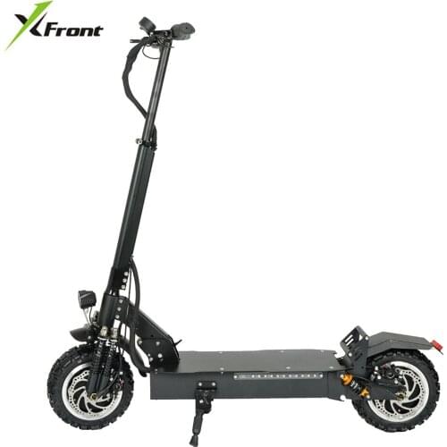 X-Front Electric Scooters