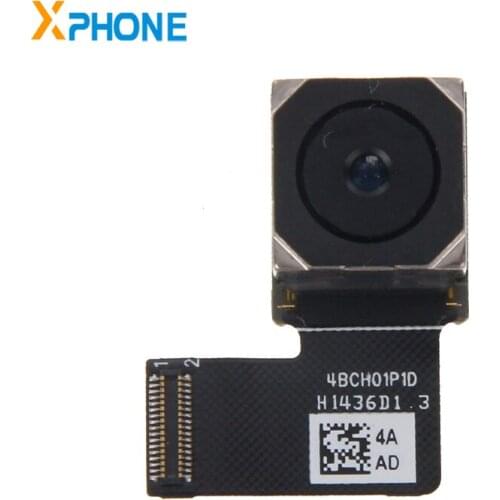 Rear Camera for Meizu MX4 Cell Phone Main Rear Camera Replacement Parts