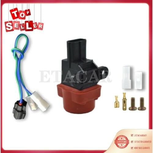 1set First Inertia Switch Vehicle Crash Sensor For Standard Ignition Electric Fuel Pump