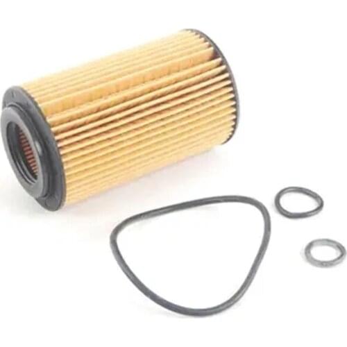 6511800109 Oil filter For Mercedes-Benz W176 W246 W204 W205 C204 S204 S205 W211 W222 R172 W639 W447 Sprinter