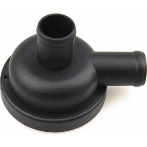 Car 1.8 Turbo Engine Crankcase Breather Vent Purge Valve For Passat B5 Golf 4 MK4 Octavia Seat Leon Toledo A4 B6 B7 A6 C5 TT