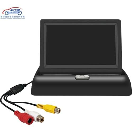 Cheshitong Car Rear Mirror DVRs