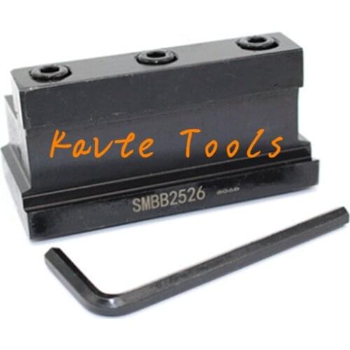 1PCS SMBB1626 SMBB2026 SMBB2526 SMBB1632 SMBB2032 SMBB2532 SMBB3232 CNC Tools SMBB Cutter Holder SPB326 SPB426 SPB232 SPB332