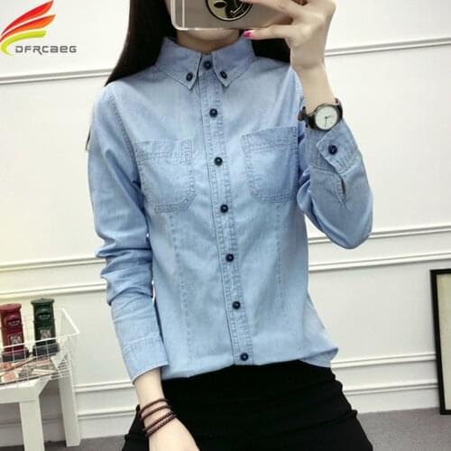 Blouses With Sleeves DFRCAEG China