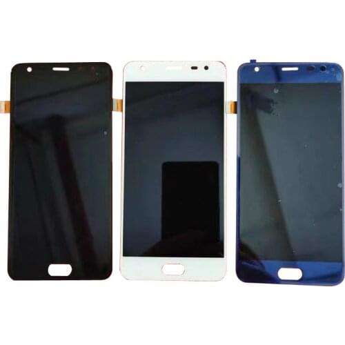 For iLA D1 Big Eyes LCD Display + Touch Screen Digitizer Assembly With Frame Replacement