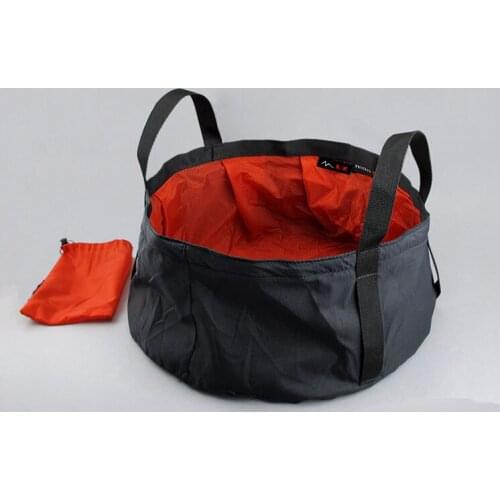 Best Selling! Folding Travel washbasin / camping basin bucket / folding wash basin