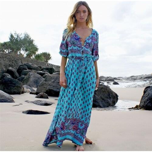 JESSIE VINSON Womens Beachwear