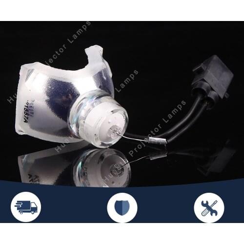 Free Shipping ELPL65 V13H010L65 Projector Bulb for EPSON EB-1750/EB-1751/EB-1760W/EB-1761W/EB-1770W/EB-1771W/EB-1775W/EB-1776W