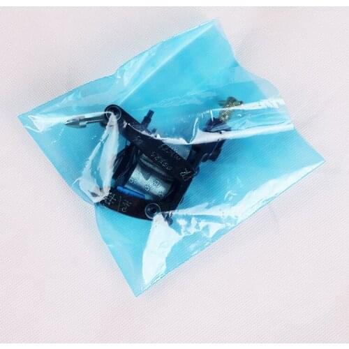Le Plus Bas 250 Pcs De Tatouage Clip Cordon Couvre Tatouage Kit Bleu Couleur Pour Livraison gratuite Tattoo hook line shipping