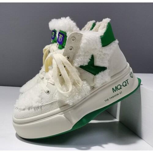 LXMWWJS Women's Sneakers