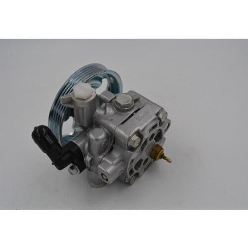 Steering Wheel Power Pump For Subaru Forester Legacy Outback Impreza