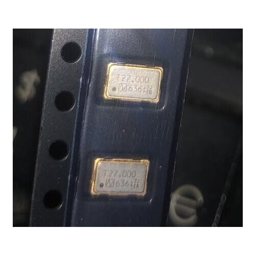 NDK 2725t 5032 active chip crystal oscillator 27m 27MHz 27.000mhz imported wide temperature