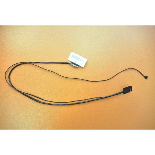 New original for lenovo V110-15 V110-15isk-15IAP-15IKB led lcd lvds cable 450.08B05.0002 450.08B05.0001