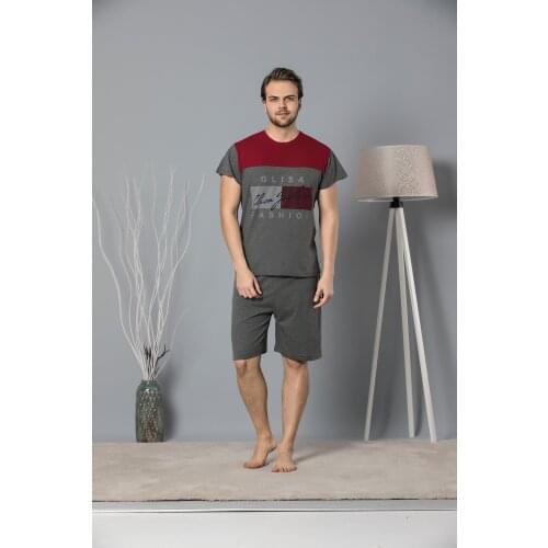 Oksit Men's Sleepwear