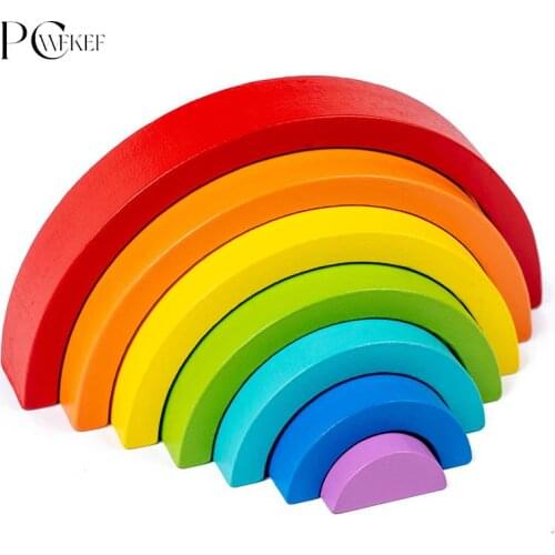 Деревянные конструкторы PCWFKEF China At AliExpress