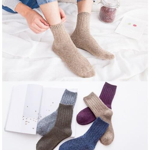 Мужские теплые носки WEIEDON China At AliExpress