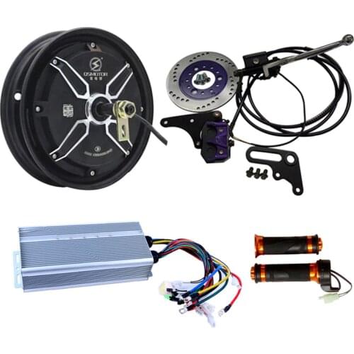 XPMOTOR Bicycle Parts