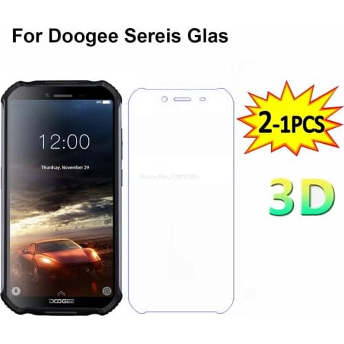 Tempered Glass For Doogee X95 X96 Pro Screen Protector For Doogee S59 S68 S86 S68 S88 X96 Pro S95 S96 S97 S40 Pro S60Lite Glass