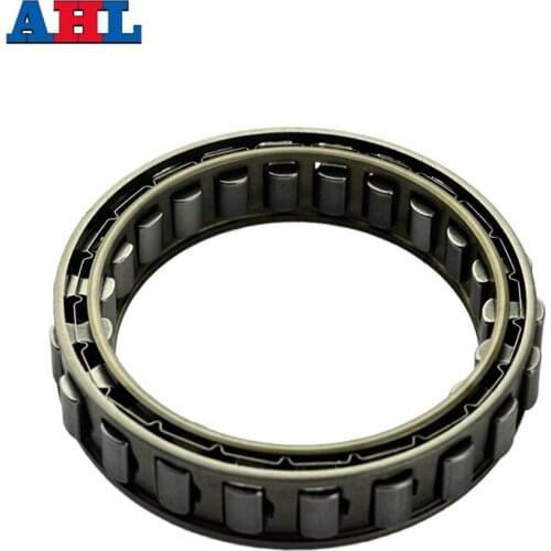 Motorcycle Parts For FXCWC 1600 Softail Rocker C 2004 One Way Bearing Starter Clutch Overrunning Clutch Beads