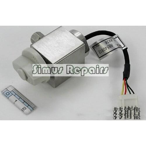 228-39079-95 Shimadzu Liquid Chromatograph Pressure Sensor Assembly PRESSURE SENSOR ASSY