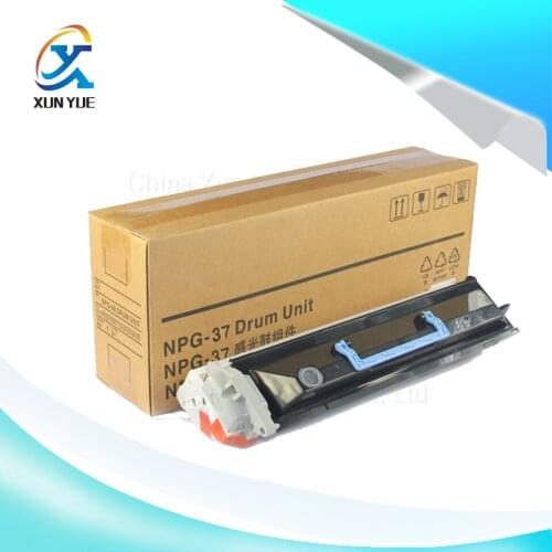 ALZENIT For Canon G37 NPG-37 Drum ALZENIT For Canon IR 2018 2022 2025 2030 OEM New Imaging Drum Unit Printer Parts On Sale