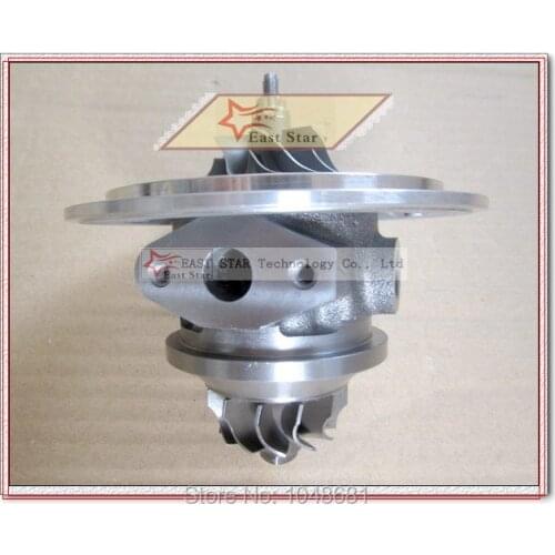 Free-Ship GT2052LS 765472-5001S 731320-0001 731320 765472 Turbo Cartridge CHRA For ROVER R75 75;MG ZT;ROEWE 1.8L K16 K1800 18KAG