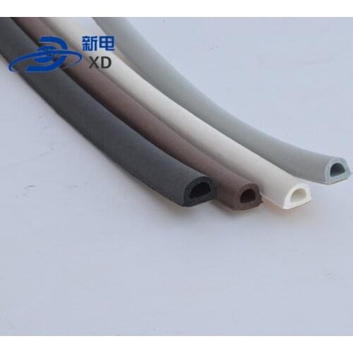 Cheap automatic cabinet shower door side dust