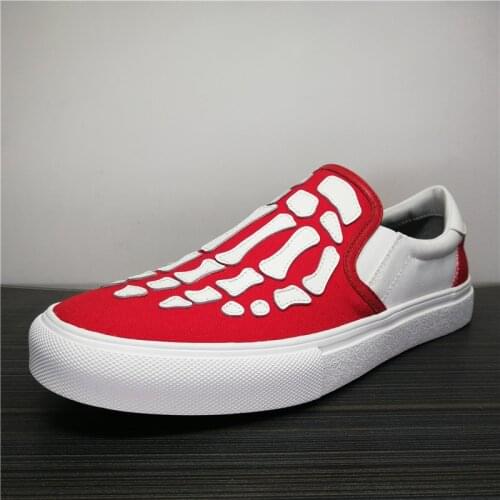 DnLn Mens Breathable Sneakers