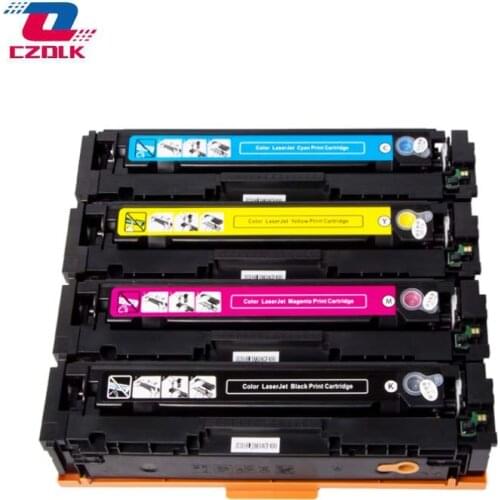 High-capacity CRG-046H CRG046H Toner Cartridges for Canon LP654Cdw MF735Cdw MF731Cdw MF733Cdw MF732Cdw LBP654Cx 653Cdw 652C