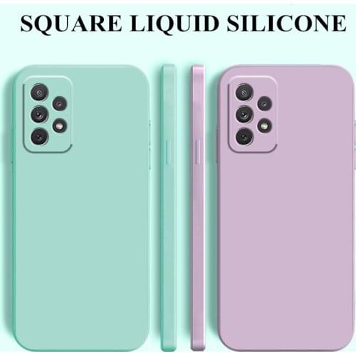 Lovsky Samsung Galaxy A12 Phone Cases